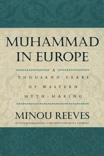 Muhammad in Europe