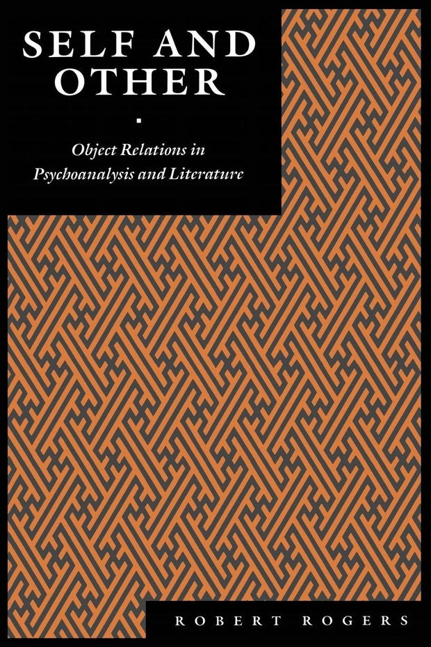 Cover image for Self and Other, isbn: 9780814776681