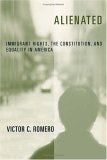 Cover image for Alienated, isbn: 9780814776742