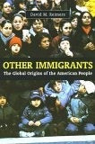 Cover image for Other Immigrants, isbn: 9780814776872