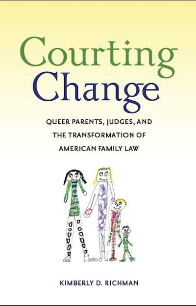 Courting Change