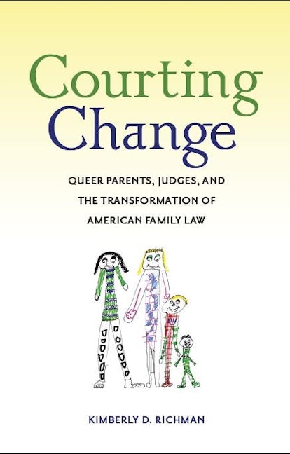 Courting Change