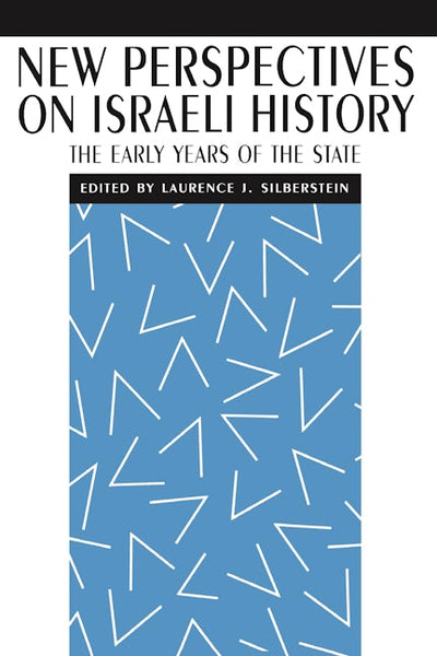 New Perspectives on Israeli History