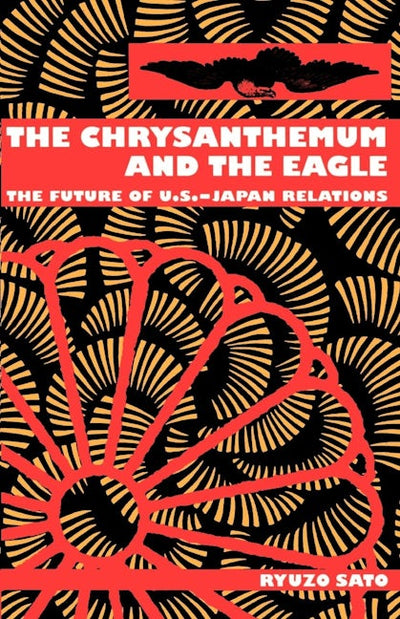 The Chrysanthemum and the Eagle