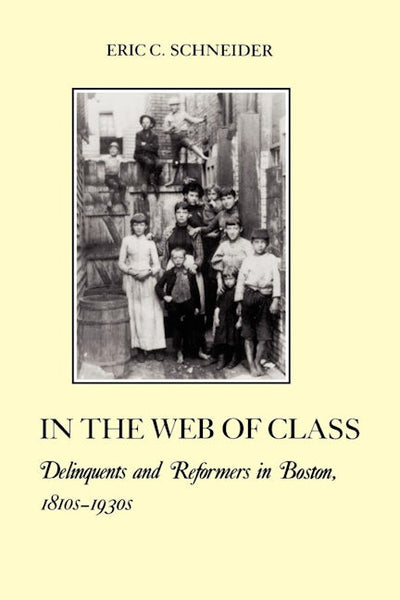 In the Web of Class
