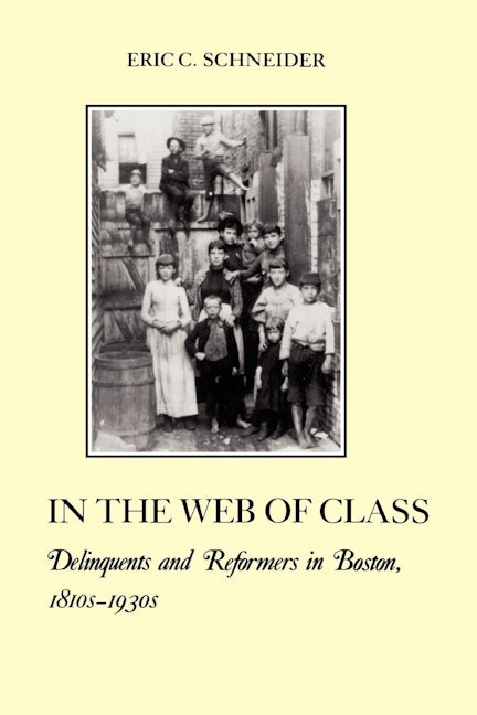In the Web of Class