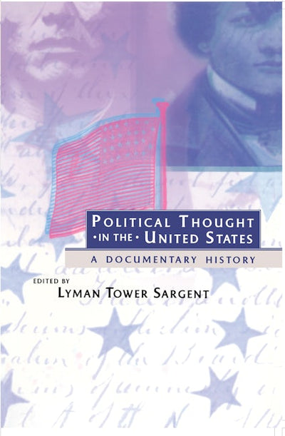 Political Thought in the United States