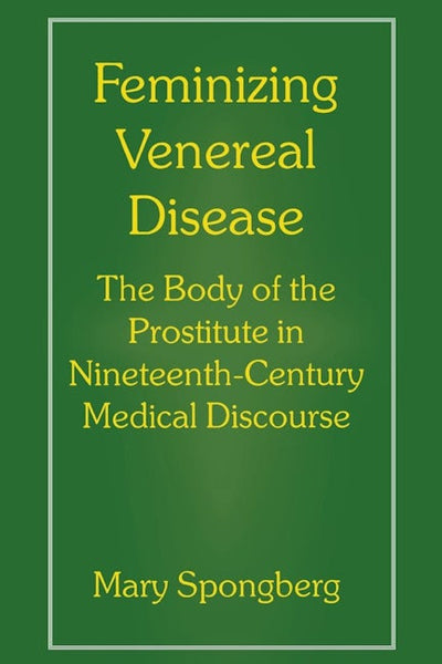 Feminizing Venereal Disease