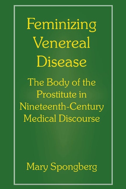 Feminizing Venereal Disease