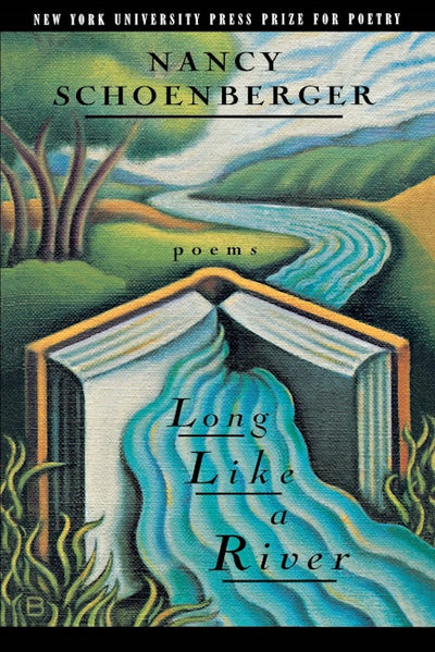 Long Like a River