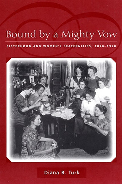 Bound By a Mighty Vow