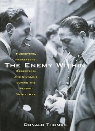 The Enemy Within