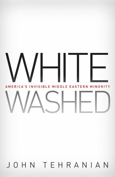 Whitewashed