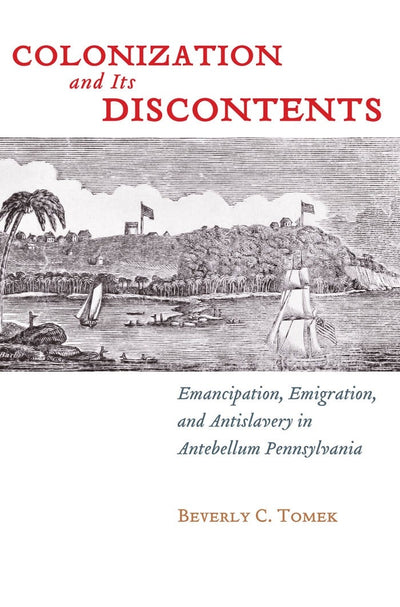 Cover image for Colonization and Its Discontents, isbn: 9780814783498