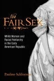 Cover image for The Fair Sex, isbn: 9780814786963
