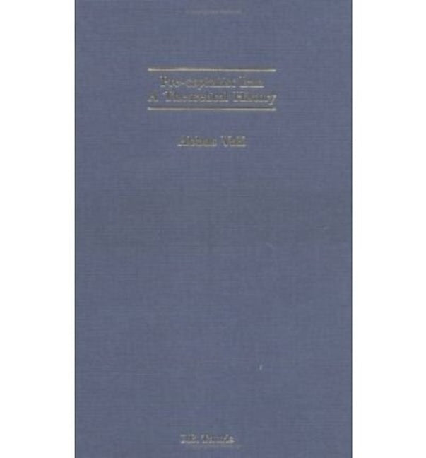 Pre-Capitalist Iran