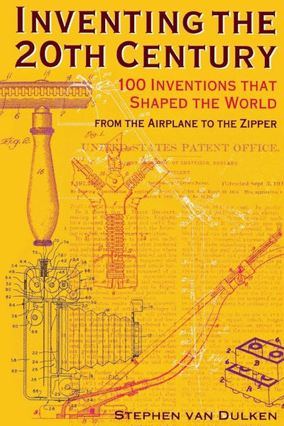 Inventing the 20th Century