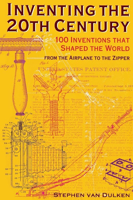 Inventing the 20th Century