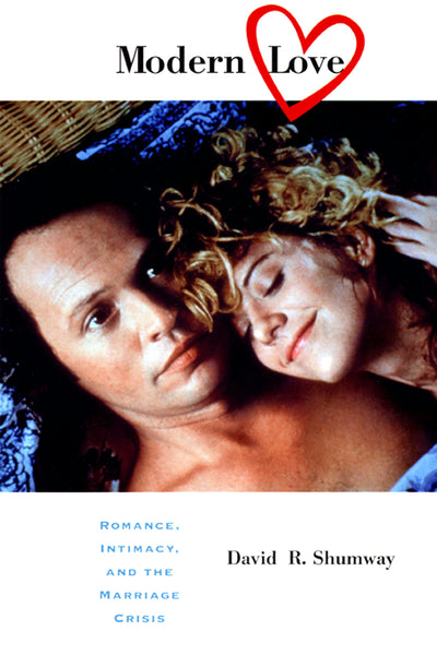 Cover image for Modern Love, isbn: 9780814788509