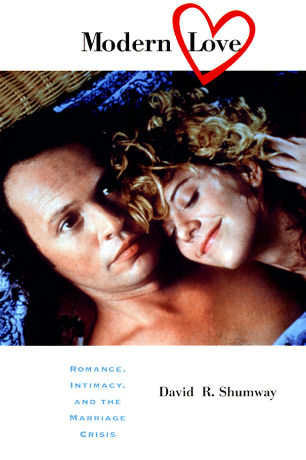 Cover image for Modern Love, isbn: 9780814788509