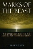 Cover image for Marks of the Beast, isbn: 9780814788516