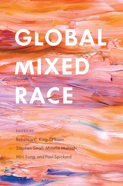 Global Mixed Race