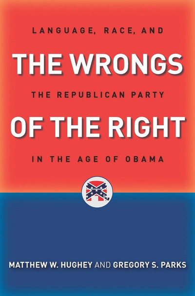 Cover image for The Wrongs of the Right, isbn: 9780814789247