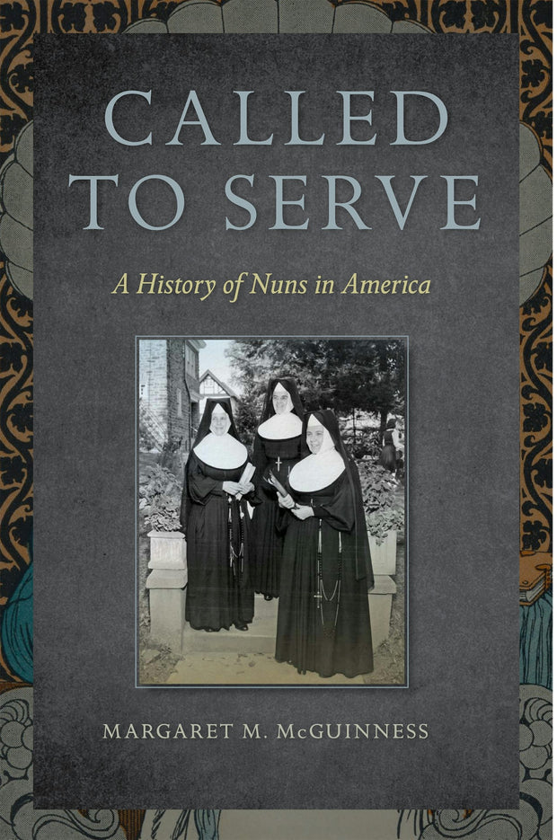 Cover image for Called to Serve, isbn: 9780814789261