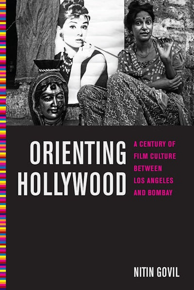 Orienting Hollywood