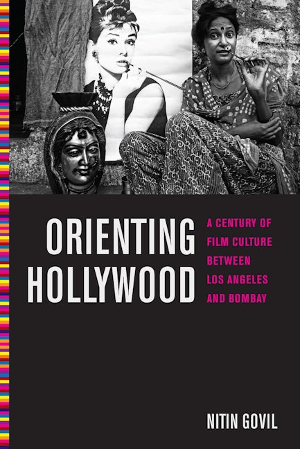 Orienting Hollywood