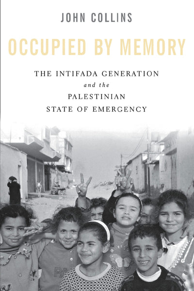 Cover image for Occupied by Memory, isbn: 9780814790465