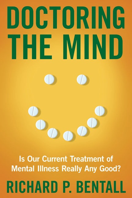 Book cover image for Doctoring the Mind ISBN: 9780814791486