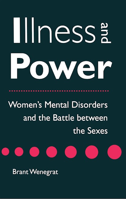 Illness and Power