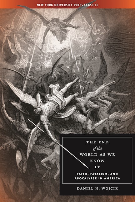 The End of the World As We Know It