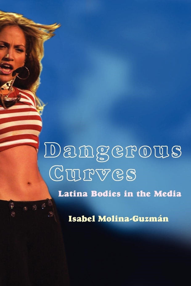 Cover image for Dangerous Curves, isbn: 9780814796061