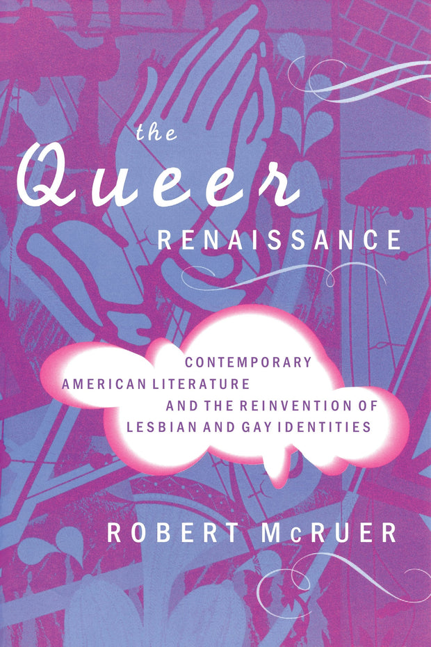 Cover image for The Queer Renaissance, isbn: 9780814796450