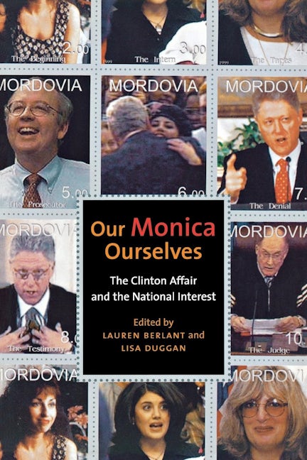 Our Monica, Ourselves