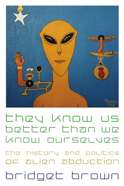 They Know Us Better Than We Know Ourselves