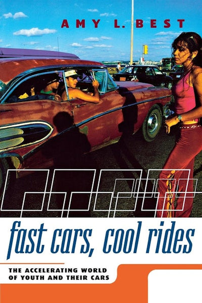 Fast Cars, Cool Rides