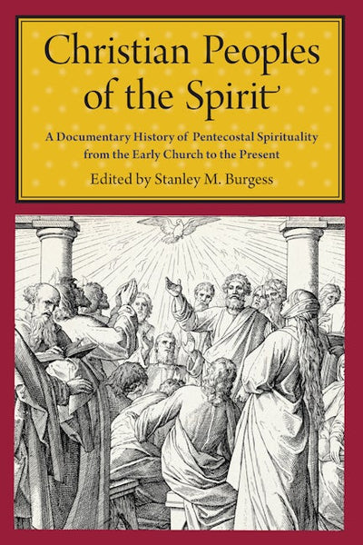 Christian Peoples of the Spirit