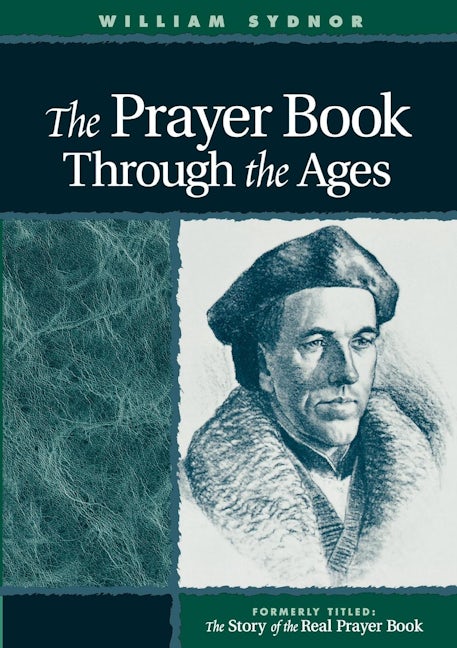 The Prayer Book Through the Ages