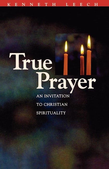 True Prayer