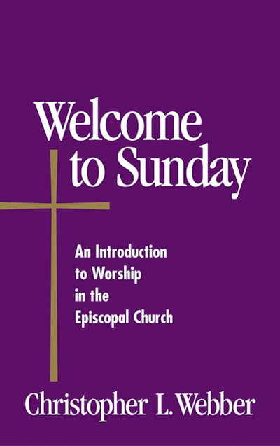 Welcome to Sunday