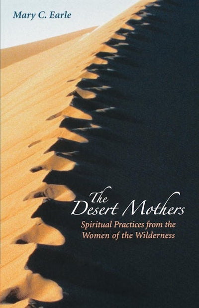 The Desert Mothers