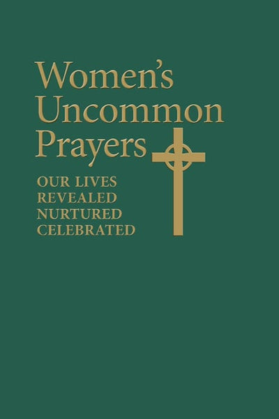 Women's Uncommon Prayers