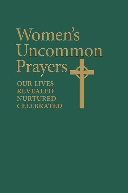 Women's Uncommon Prayers