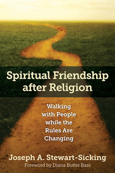 Spiritual Friendship after Religion