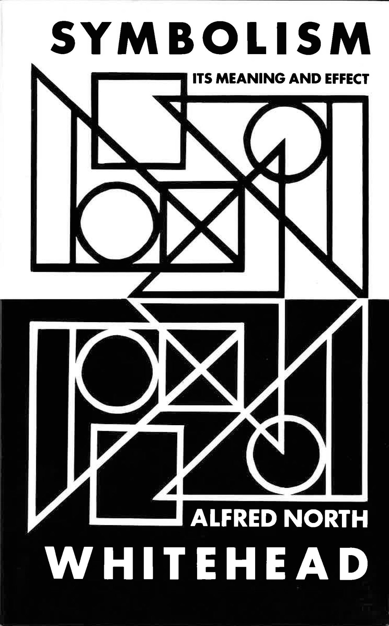 Cover image for Symbolism ISBN 9780823211388
