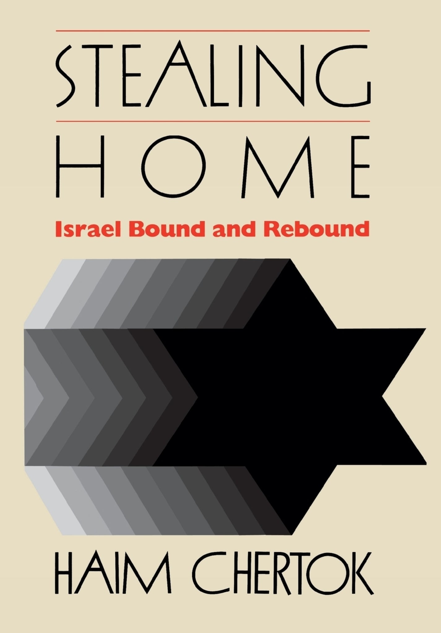 Cover image for Stealing Home ISBN 9780823211883
