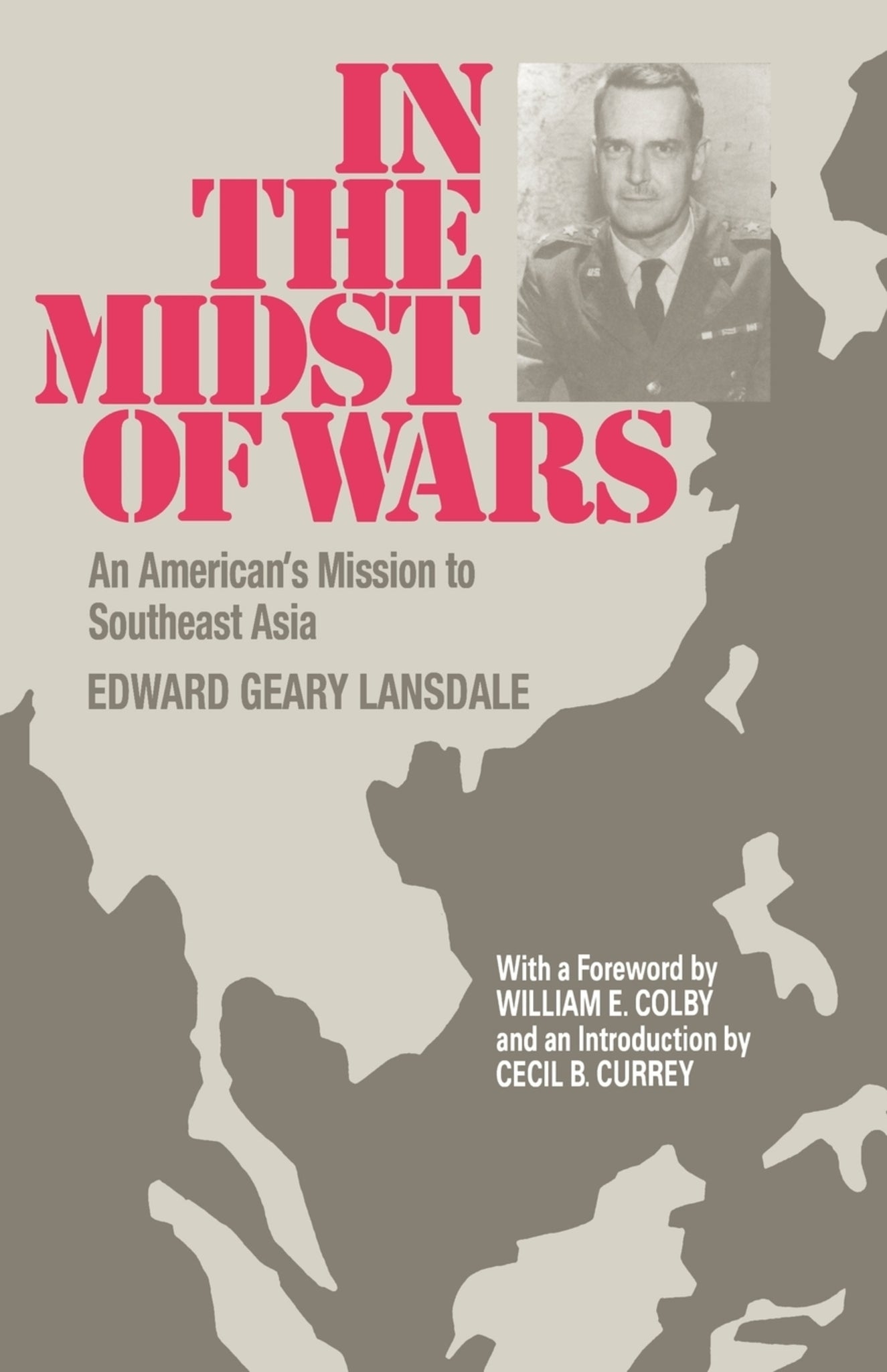 Cover image for In the Midst of Wars ISBN 9780823213146
